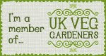 UK VEG GARDENERS