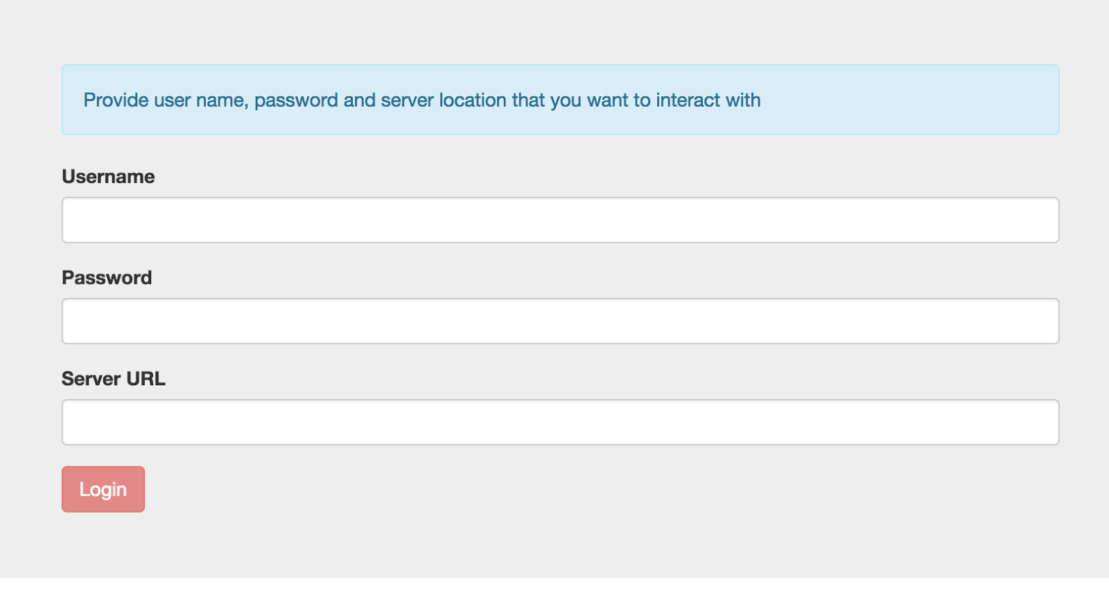 Accelerate your business Unified KIE Execution Server Part 4