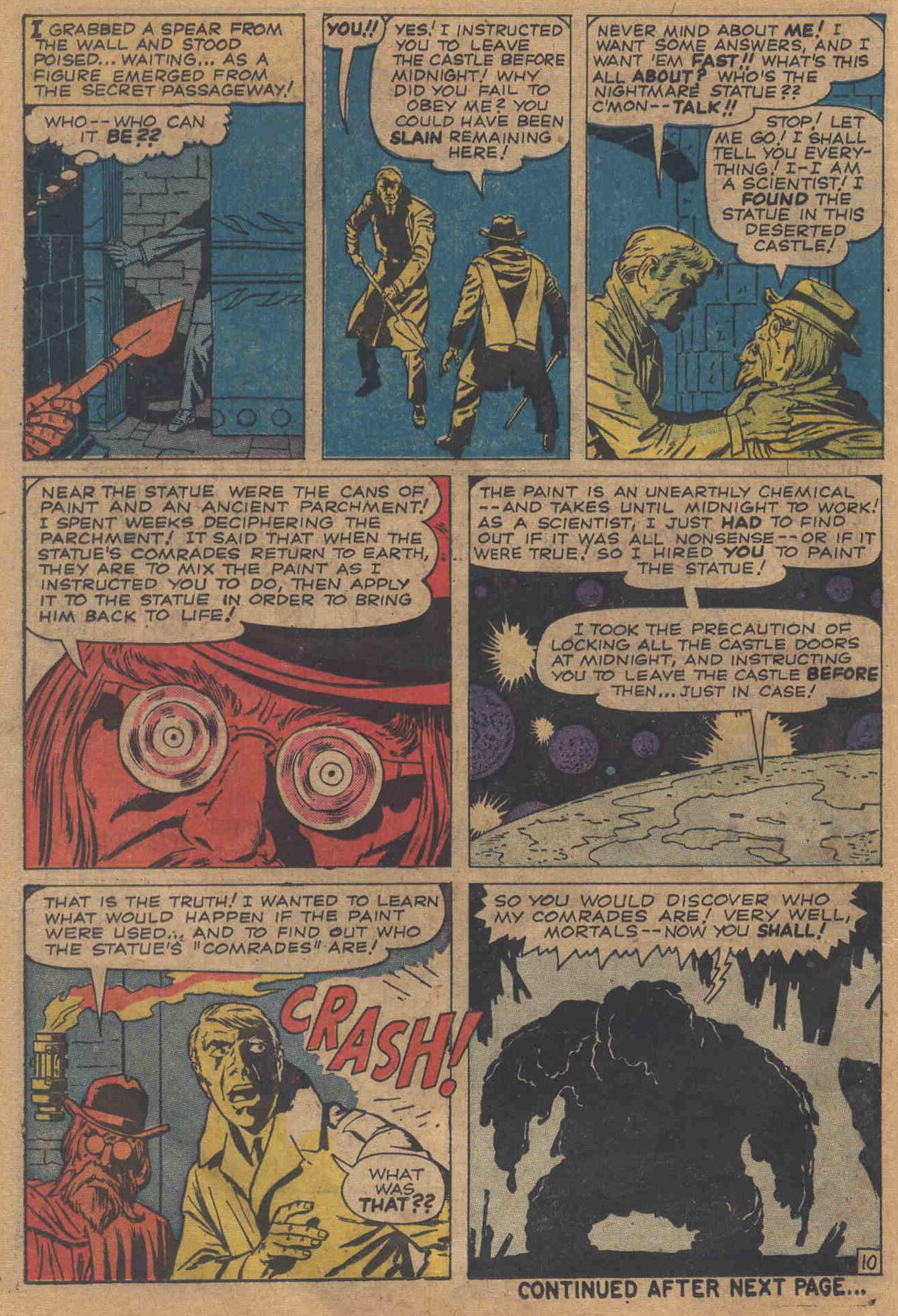 Read online Journey Into Mystery (1952) comic -  Issue #72 - 15