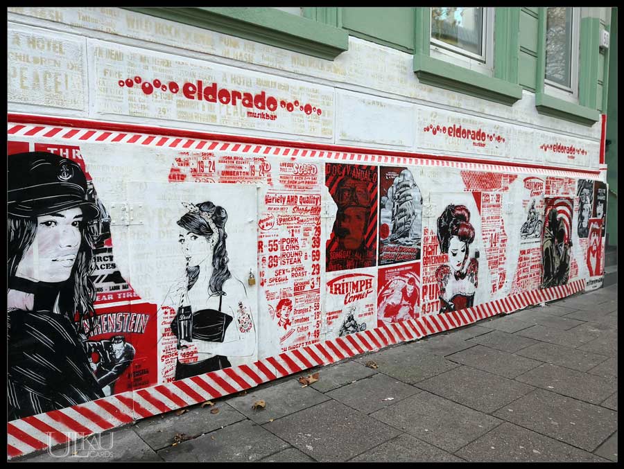 Rene Scheer Farbflut Festival 2018 In Lemwerder Bremen