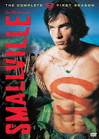 Thị Trấn Smallville 1 - Smallville Season 1