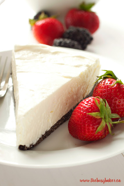 https://thebusybaker.ca/2016/06/no-bake-cheesecake.html