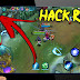 MOBILE LEGENDS - RADAR HACK 17 SEPTEMBER 2018 NEW UPDATE