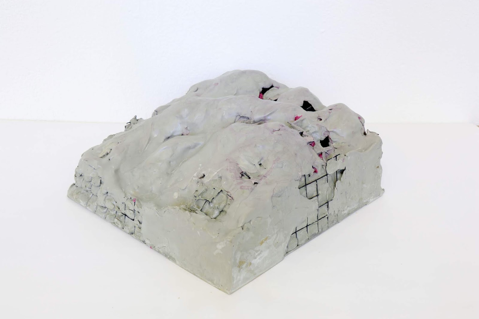 Architektin Und Historikerin Sehen Lernen Kaija Voss Teilt