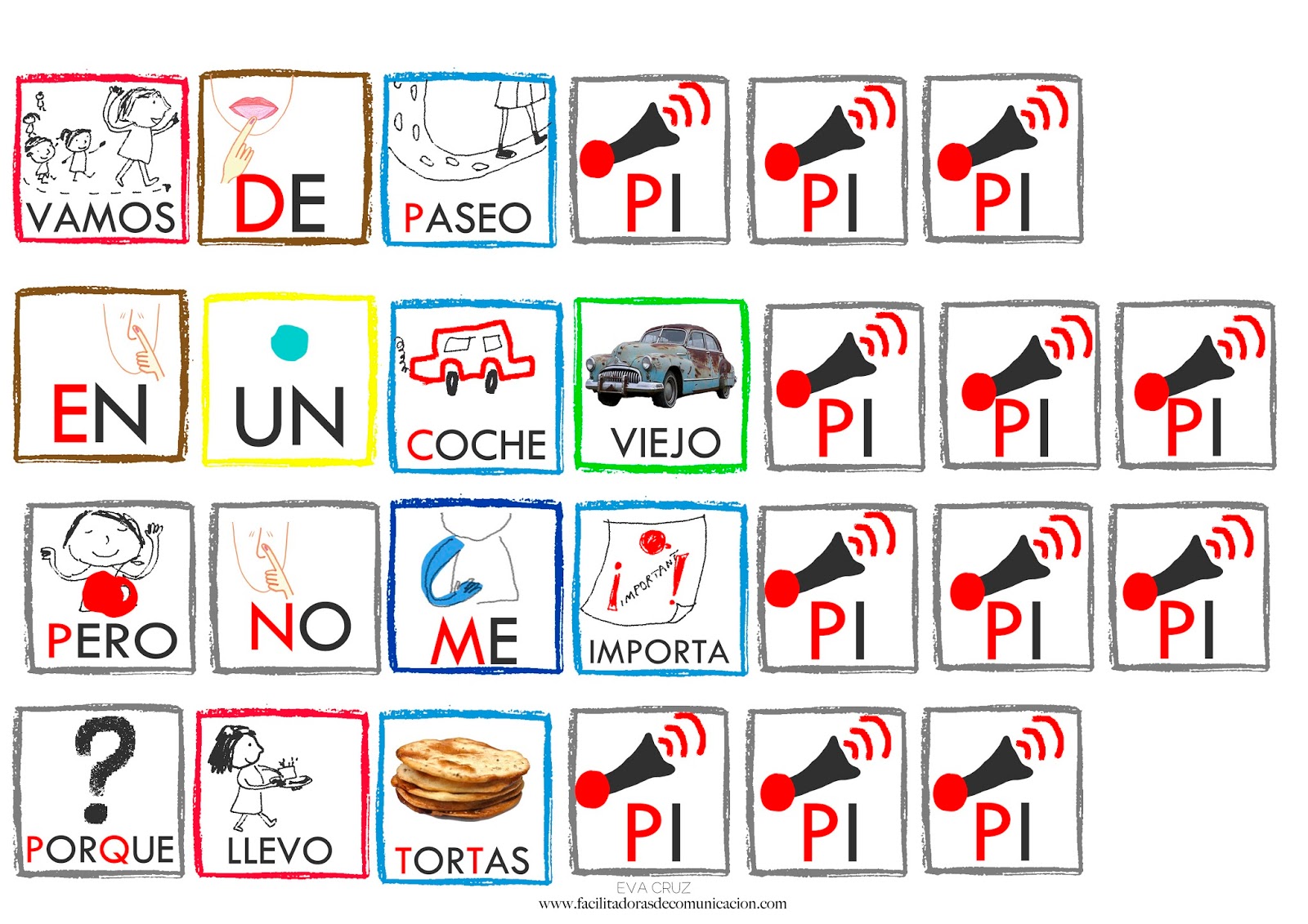 CANCIÓN CANCIÓN