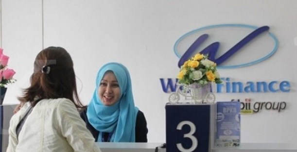 saham bii maybank Lowongan kerja pt bank internasional indonesia tbk