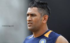 dhoni images