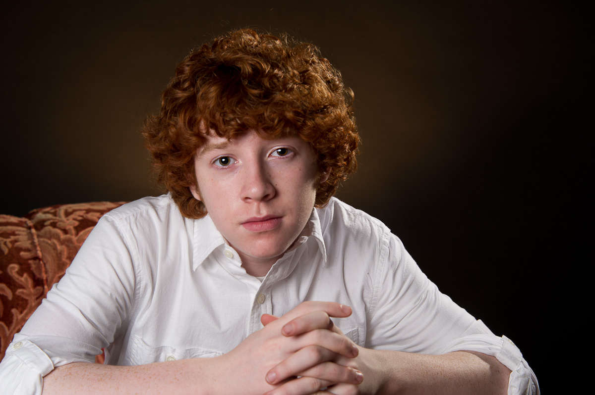 Grayson Russell (1998, Clanton, Alabama, USA) movies list and roles