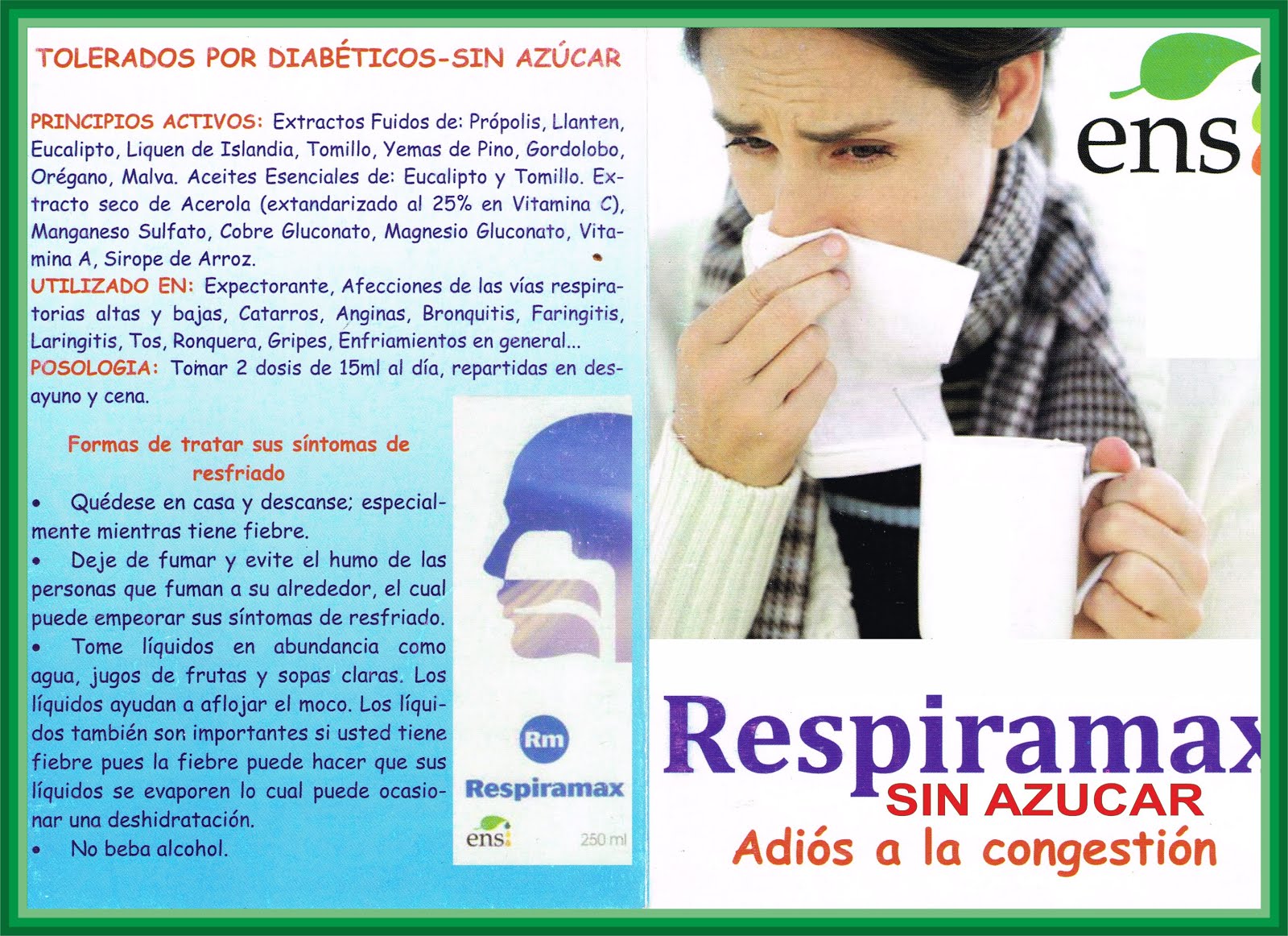 SISTEMA RESPIRATORIO