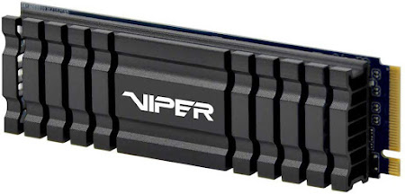 Viper VPN100 256 GB