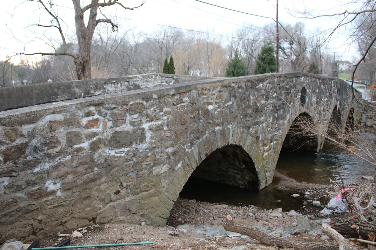 Some Views of Historic Hellertown, Northampton County Interesting