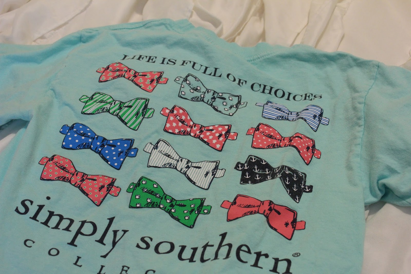simply southern collection shoes