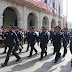 La Policía Municipal reporta "saldo blanco" durante el Grito y el desfile cívico militar