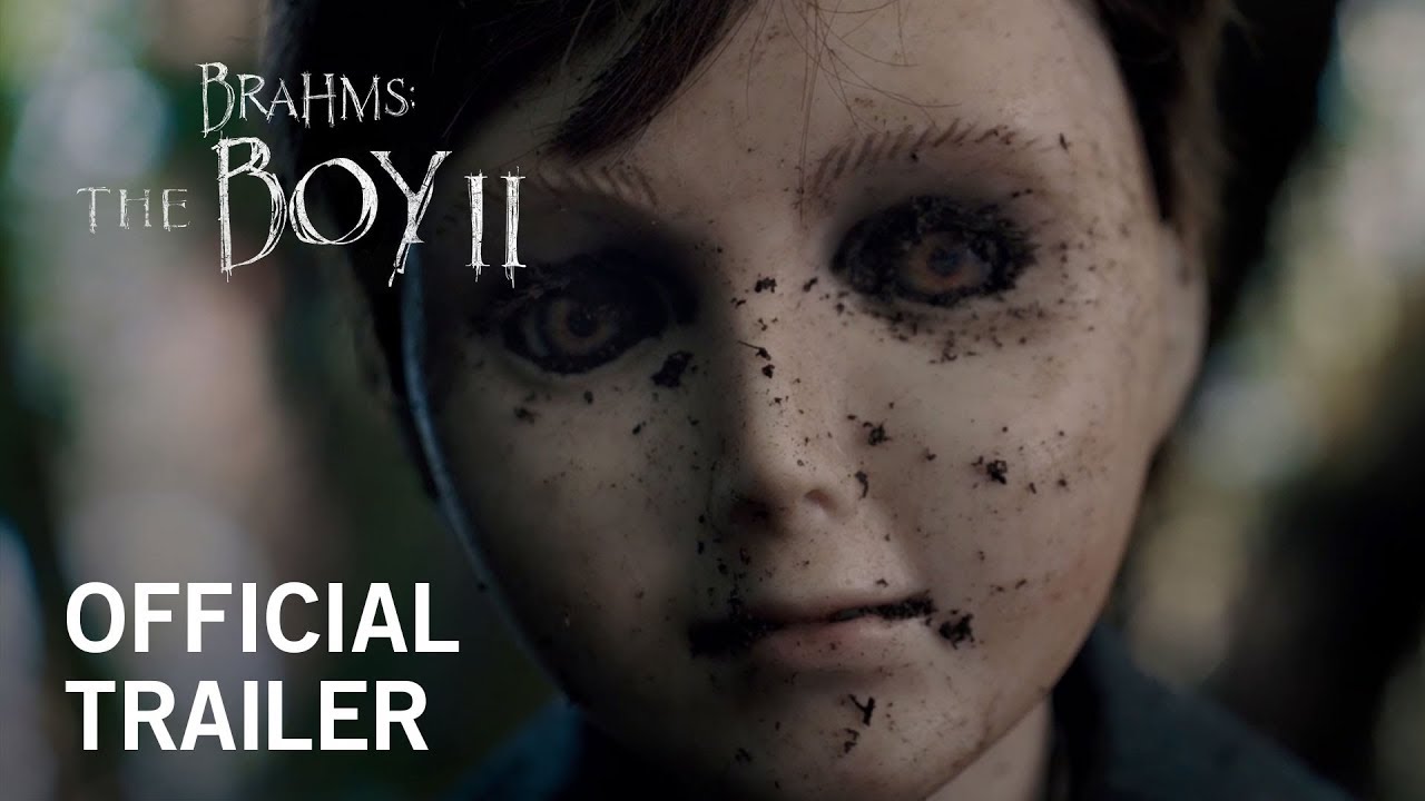 Brahms retorna em primeiro trailer de Boneco do Mal 2; Assista!