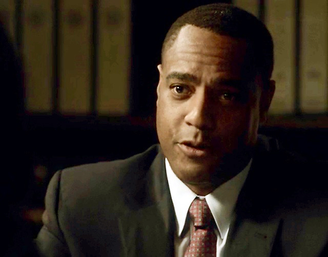 Jeffrey D. Sams (1 September 1966, Cincinnati, Ohio, USA) movies list