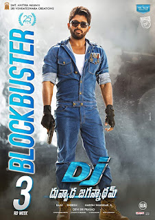 DJ: Hiệp Sĩ Thần Thánh - Duvvada Jagannadham DJ: Hiệp Sĩ Thần Thánh