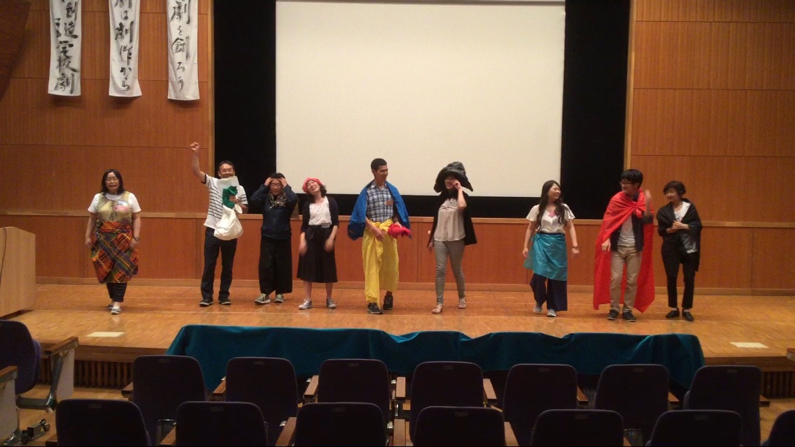 日本児童劇作の会 17