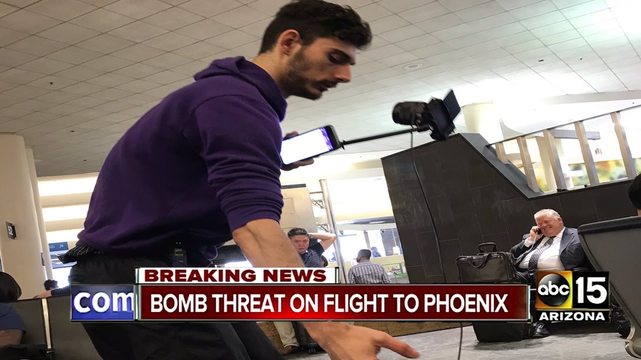 Swatting A streamers worst nightmare