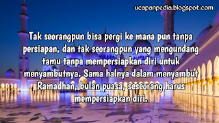 30 Kata Mutiara Selamat Bulan Suci Ramadhan 2020 Terbaru