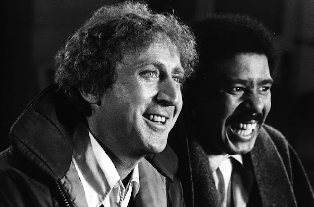 Gene Wilder Gene Wilder