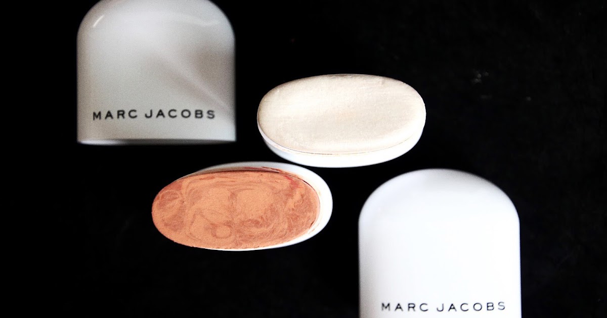Les sticks magiques by Marc Jacobs ! kleo beauté