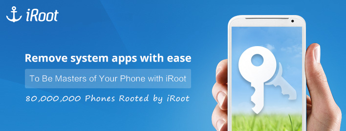 I root. VROOT.