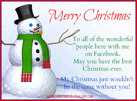 Quotes christmas quotesgram Daveswordsofwisdom.com: Merry Christmas Everyone