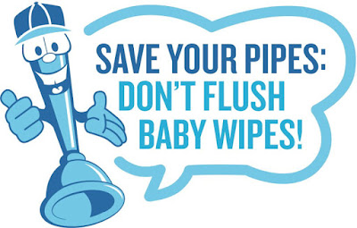 Save Your Pipes