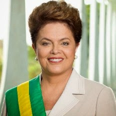 Dilma articula primeiros nomes para o ministério