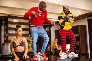 Cassper Nyovest Feat. Davido – Check On You