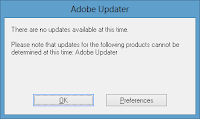 Windows 8. Free Adobe CS2 installation - Adobe Updater