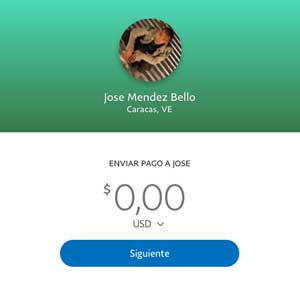 Puedes colaborar con este blog realizando una donación