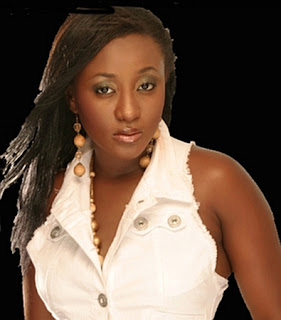 The Story Of Actress Ini Edo! 1