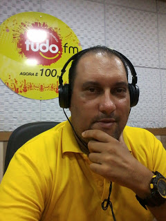 Resultado de imagem para paulo roberto radialista ilheus