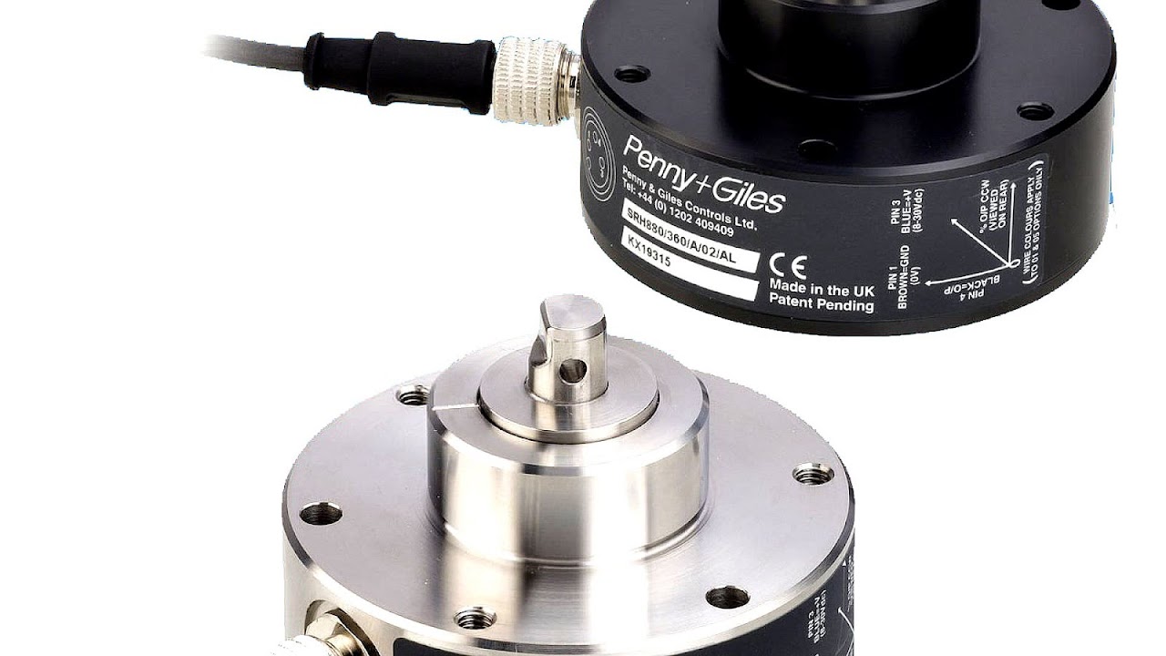 Hall Effect Position Sensor Effect Choices