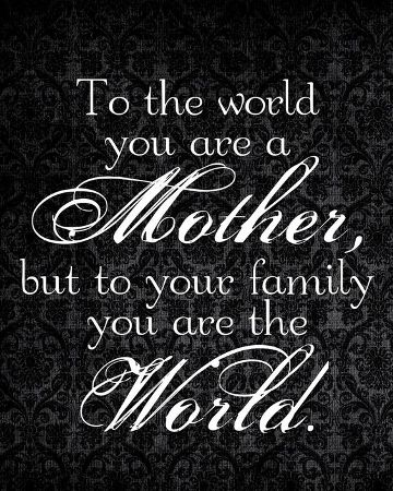 Laugh Dream Love Mother Daughter Quotes