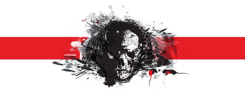 Ethnic: Essay About Death / Ensayo Sobre la Muerte