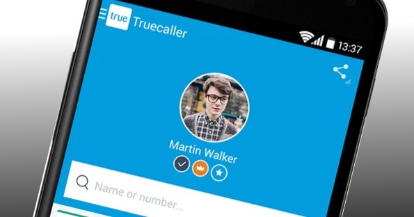 TrueCaller