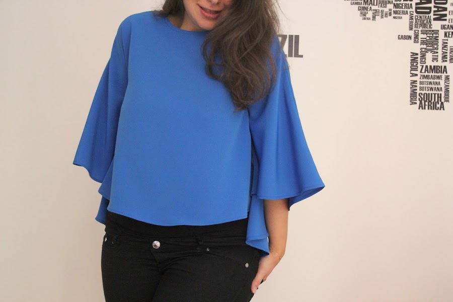 tutorial patrones blusa mujer diy costura