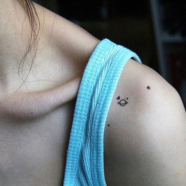 Mini tatuagens femininas Mini tatuagens femininas