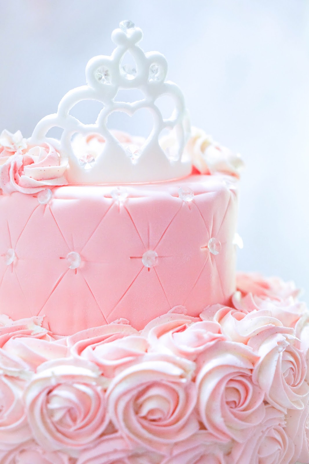 cake for 18 years old girl