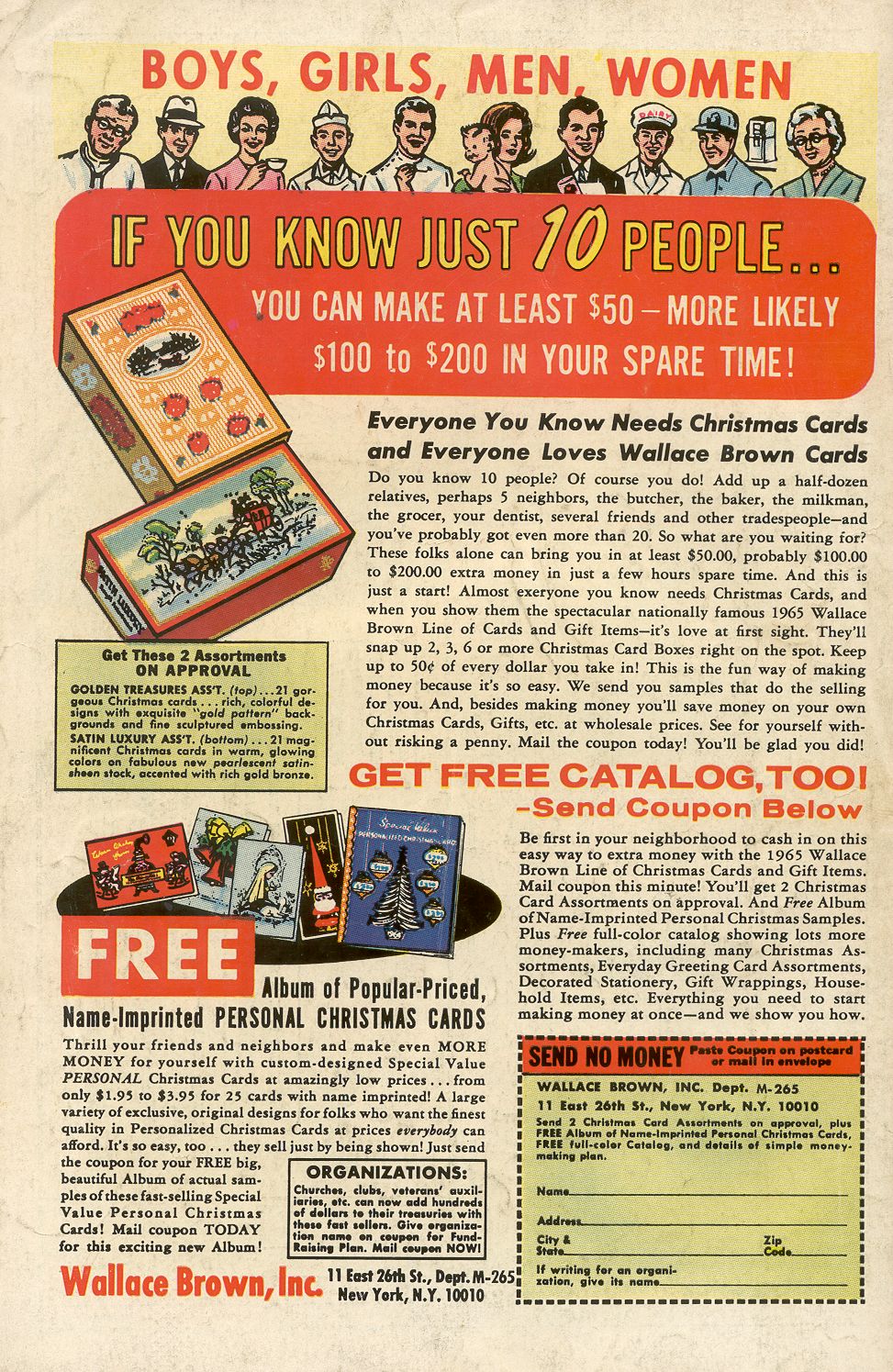 Read online G.I. Combat (1952) comic -  Issue #113 - 36