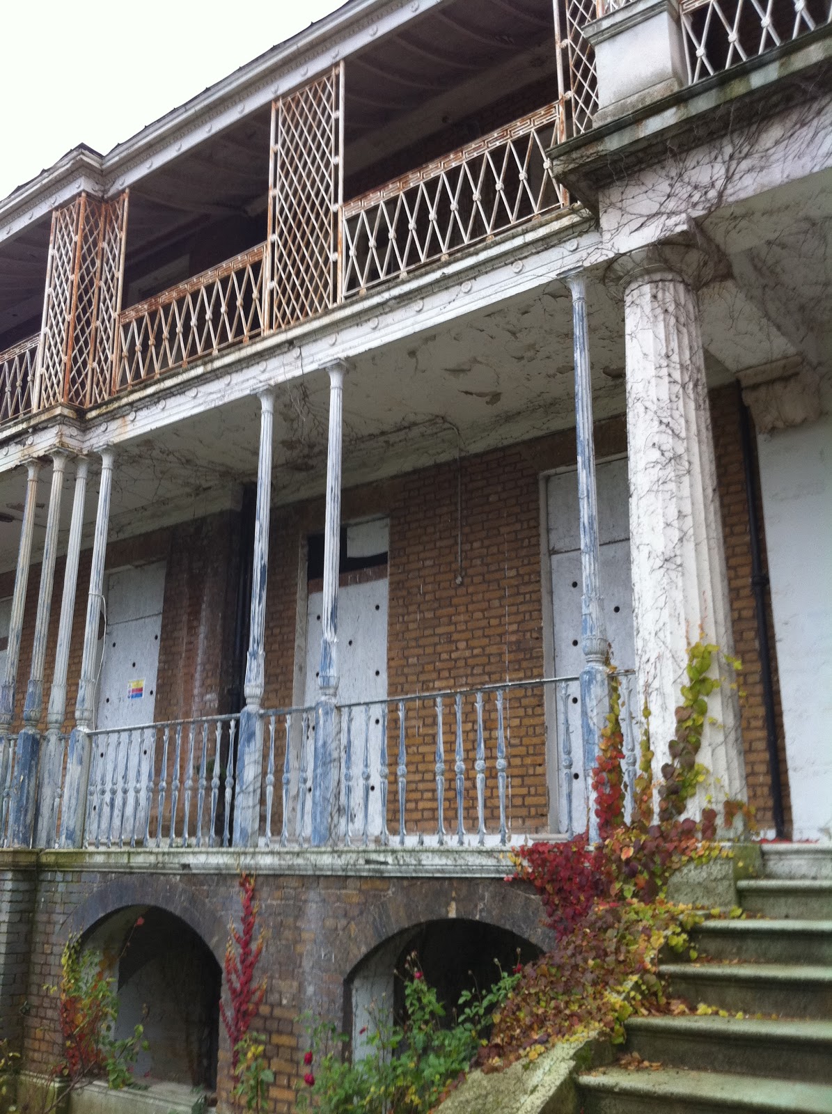 Interior Solutions Hanworth Park House