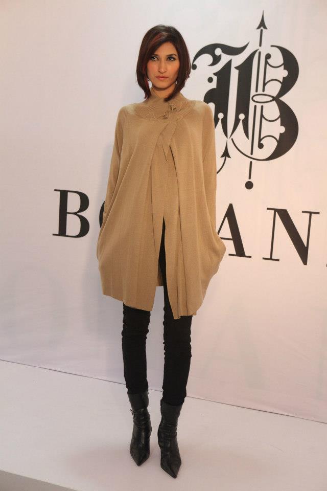 Ladies Shawl SA05 â Sab Asli