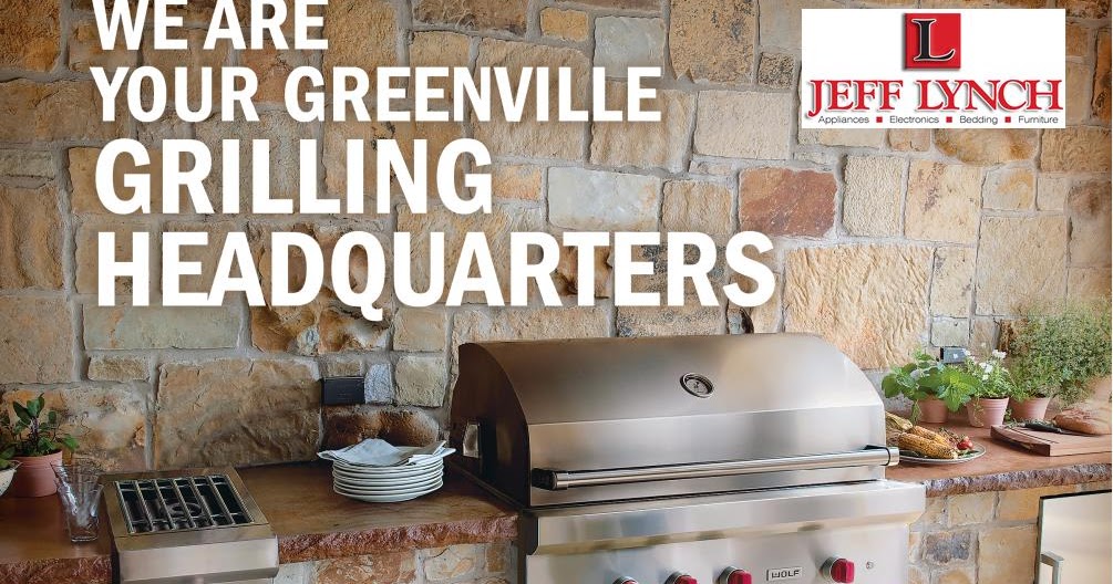 Jeff Lynch Appliance and TV Center