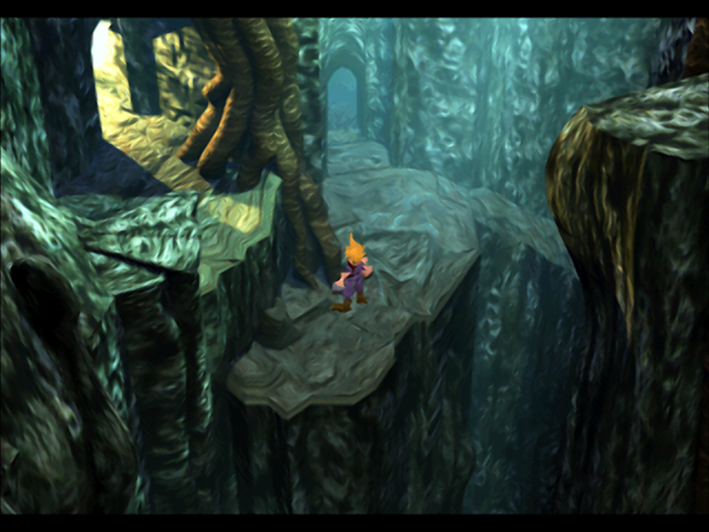 epsxe chrono cross too fast epsxe chrono cross too fast