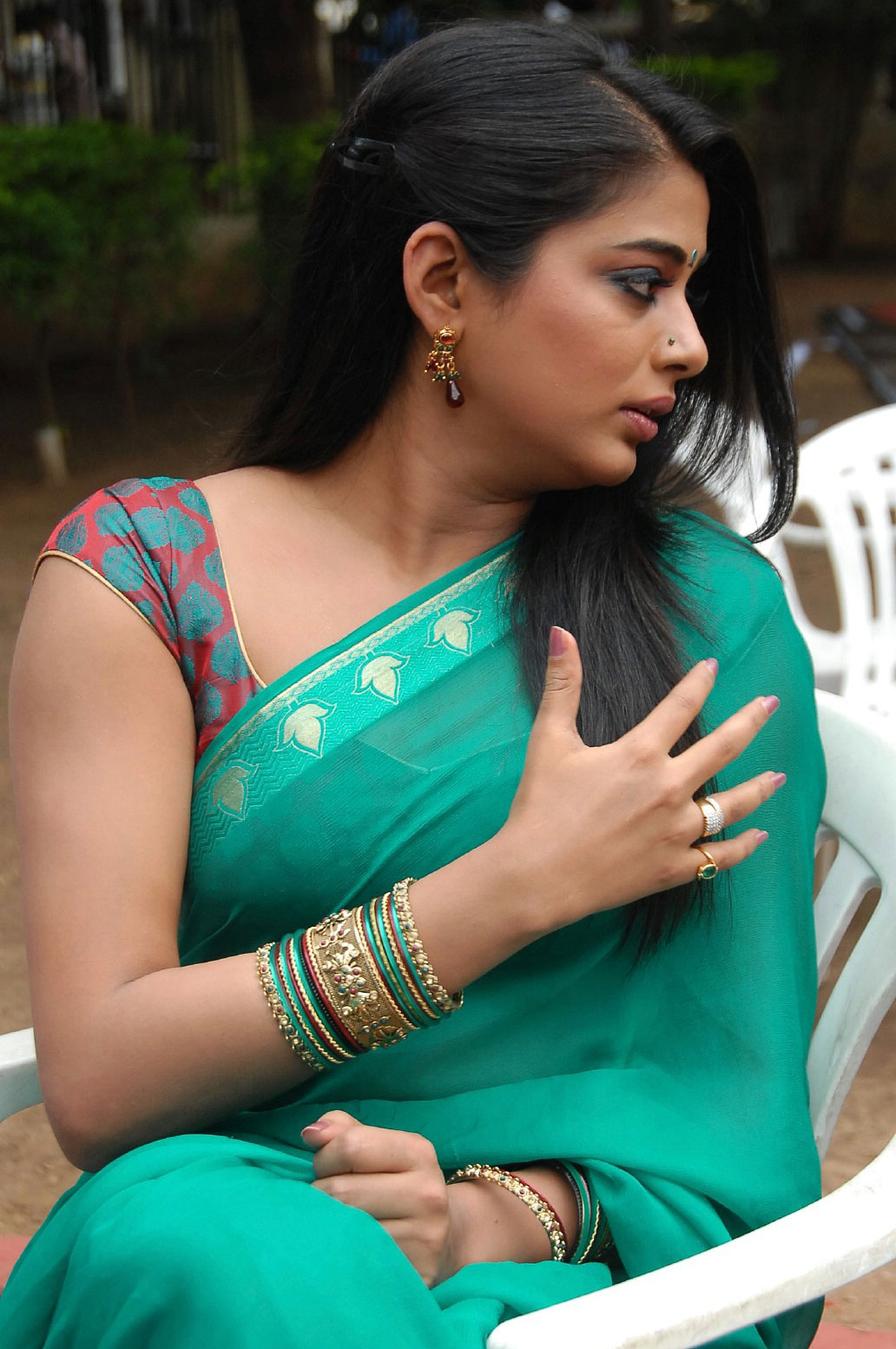 Priyamani High Resolution Pictures High Resolution Pictures