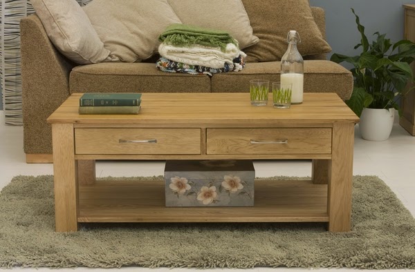 Why oak furniture is much more cost