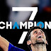 "Βασιλιάς" του Australian Open ο Νόβακ Τζόκοβιτς