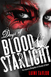 Days of Blood & Starlight